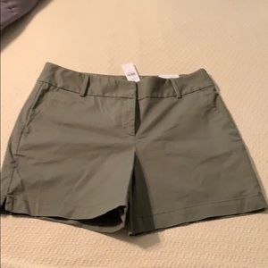 Loft riviera shorts NWT